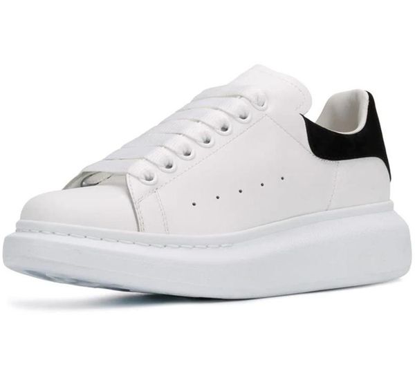 alexander mcqueen basket 2019