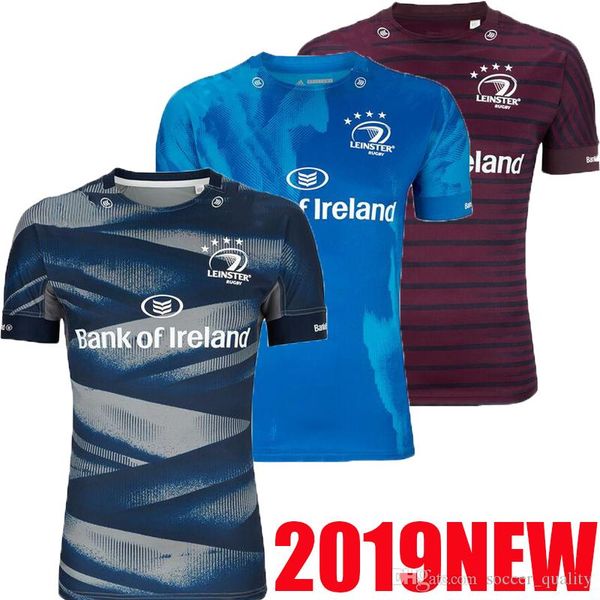 

New 2019 2020 lein ter rugby jer ey 19 20 home away european alternate lein ter iri h rugby club hirt ize 3xl