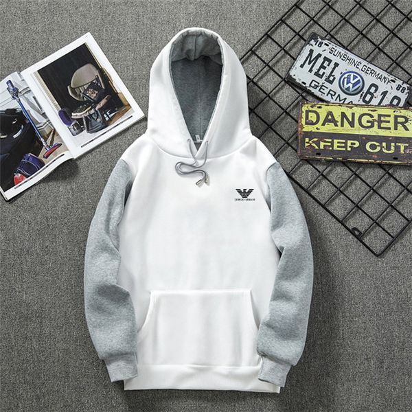 

новые мужские толстовки для 2020, красивый, хип-хоп толстовки для мужчин и женщин, черный, очень великолепный и спасибо, White;black