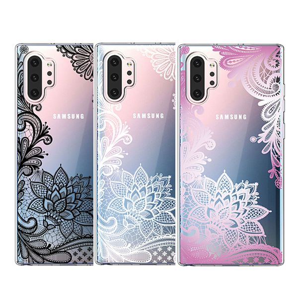 

luxury shockproof full protection cover for samsung not10 note10p s10 s10p s10e s8 s9 s8p s9p note8 note9 resistant dirt-resistant cover