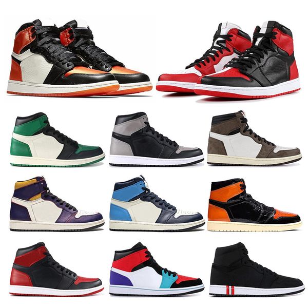 air max 270 flyknit bianche