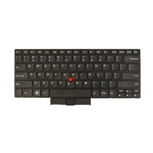 

us qwerty keyboard replacement keyboard replacement keyboard for lenovo ibm thinkpad edge e40 e50 14 \"15\" lap 60y9597 60y9561 60