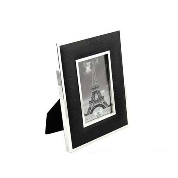 

ес стиль металл посеребренная багета для подарков, для дома и офиса декор mpf007