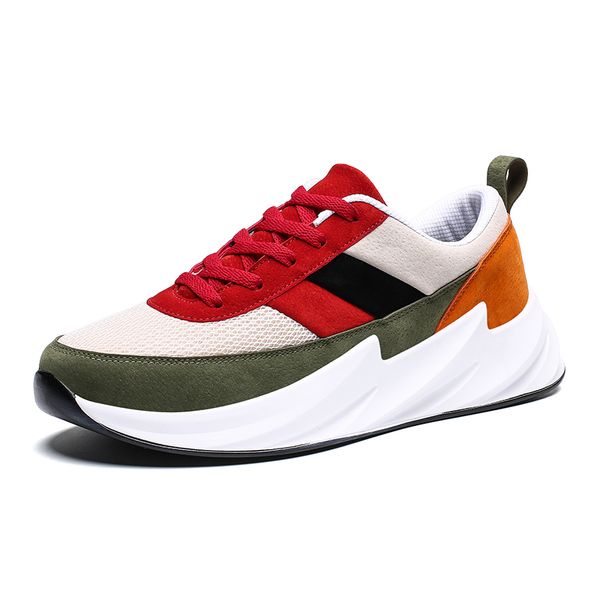 

ultra light men sneakers mesh breathable sports shoes men jogging trainers running outdoor walking shoes