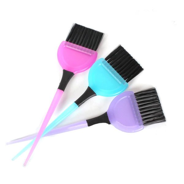 

окрашивание волос цвет волос краска расческа щетки набор инструментов оттенок окрашивание лечение волос профессиональные инструменты для укл, Silver