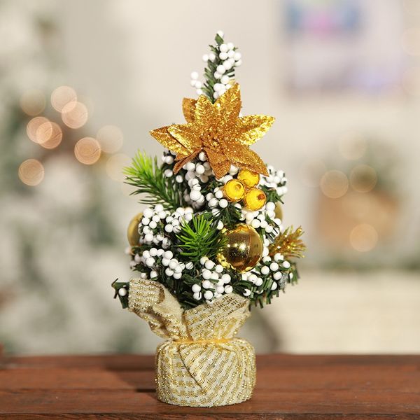 

christmas tree decorations deskpine needle decorative home crafts
