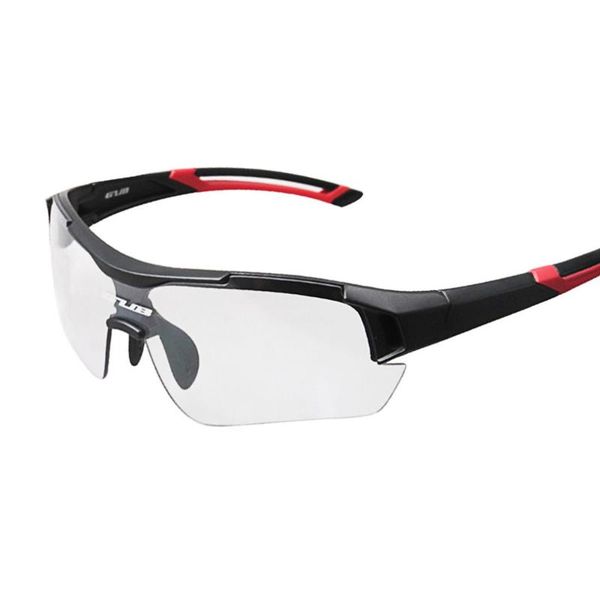 

pchromic polarized cycling glasses bike eyewear sports sunglasses mtb bicycle goggles riding fishing myopia frame