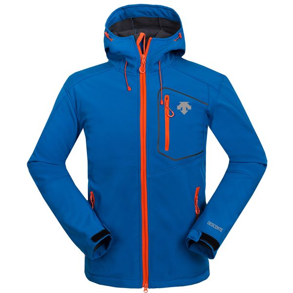 

2019 new the north mens descente jackets hoodies fashion casual warm windproof ski face coats outdoors denali fleece jackets 04, Blue;black