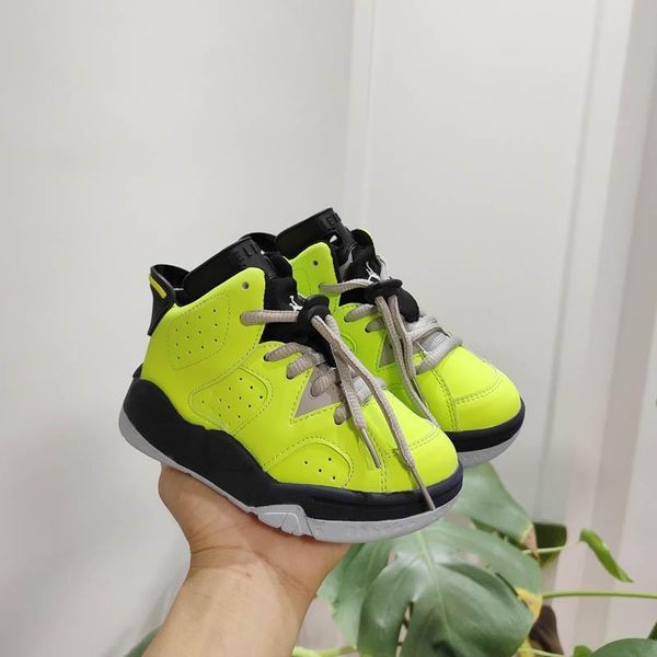 

1ins kids shoes toddler shoes kids trainers chaussures enfants baskets enfants basketball shoes toddler sneakers boys trainers retail a8680, Black