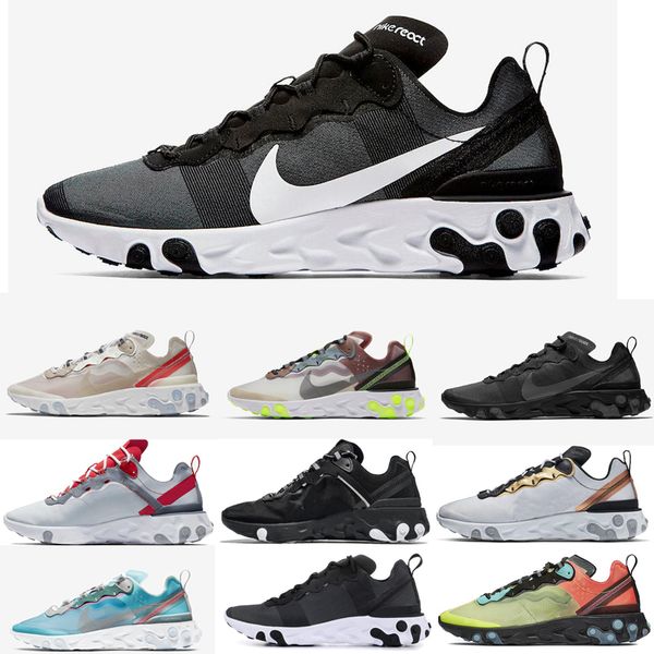 immagini react element nere