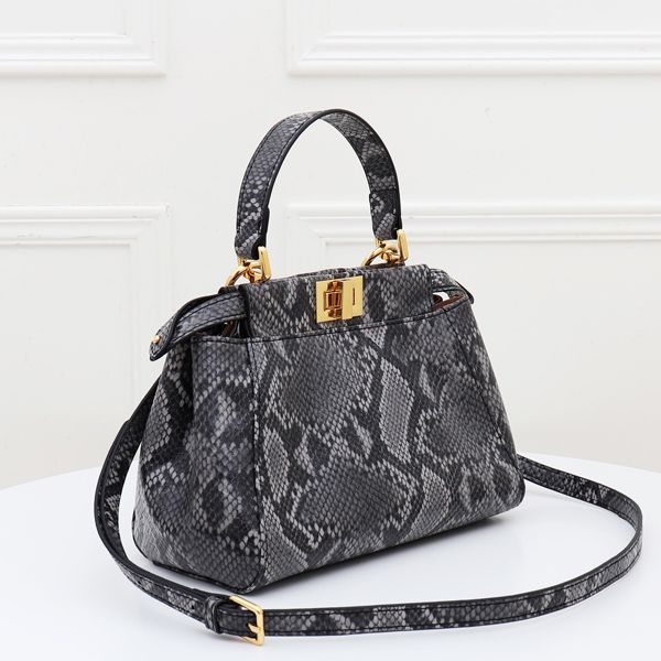 

the factory wholesal designer handbags women's handle cross body handbag middle size purse durable leather tote bag ladies shoulder bag