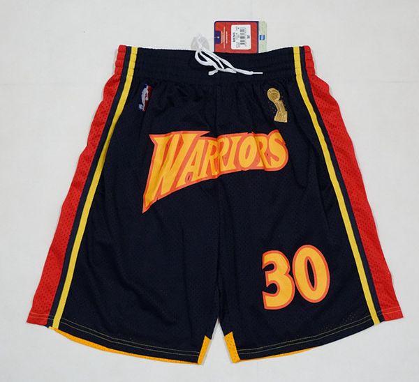 curry short shorts