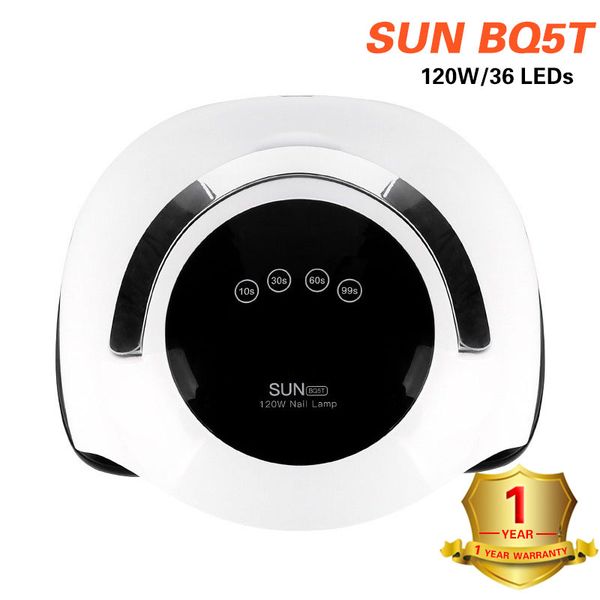 

ice lamp led lamp uv nail 120w nail dryer for all gel sensor intelligent timing household art course dedicated tools