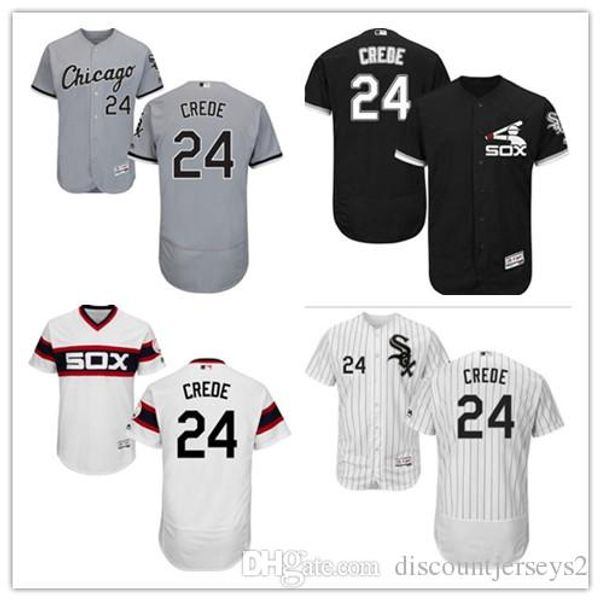 joe crede jersey