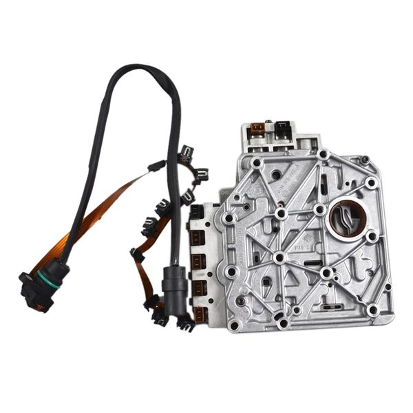 

beetle -01m325283a automatic transmission valve body for 99-05