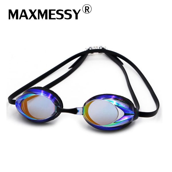 

goggles professional silicone underwater waterproof anti fog uv protection swim pool goggles water glasses eyewear accessories