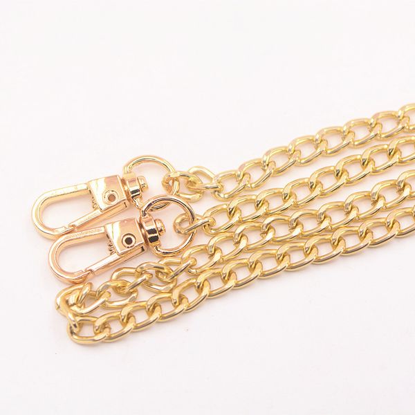 gold handbag chain strap