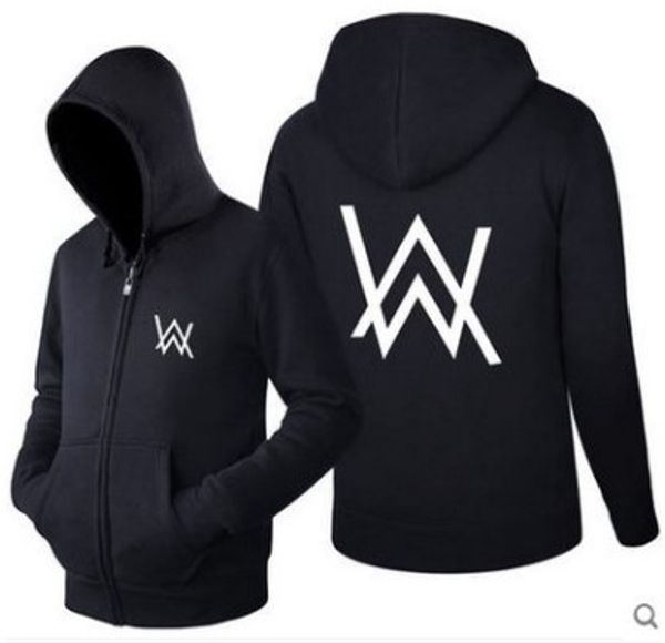 

dj, autumn and winter clothing, electric voice coat, men's fashion