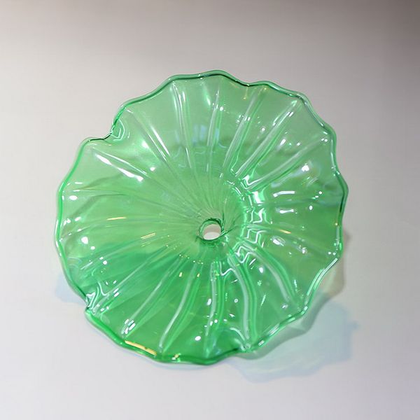 

2020 new arrival wall plates for home decoration chihuly style art wall lamps