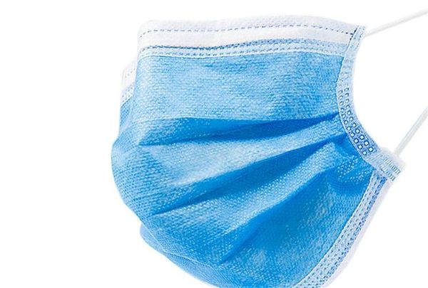 

dhl ship new blue adultren's facecartoon 3 layer face mask plyearloop non woven fabric shipping pxud