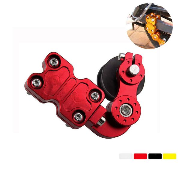 

motorcycle modified chain tensioner chain automatic adjuster tensioner #c