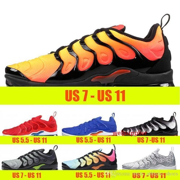

tn cushion plus mens trainers sunset triple s white black women outdoor sports shoe betrue game royal metallic sliver designer sneakers