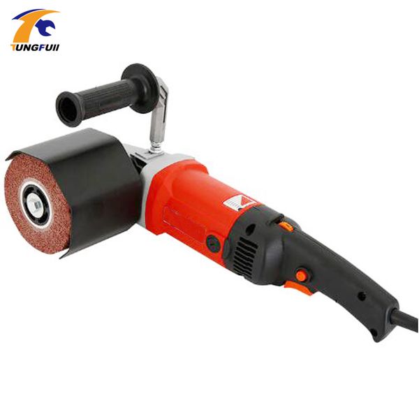 

1400w striping machine metal grinder furniture polisher polishing machine full copper motor electric drill