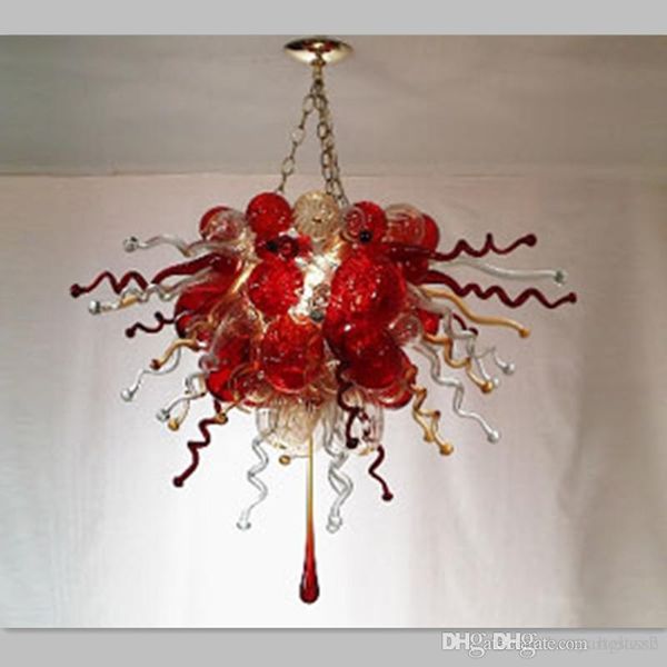 

ceiling light blown glass chandelier crystal chandeliers