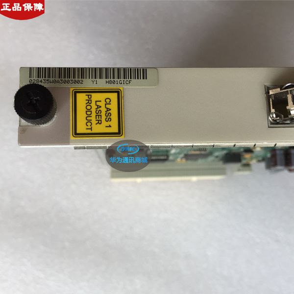 

100% рабочий оригинал для huawei gicf h801gicf 028435