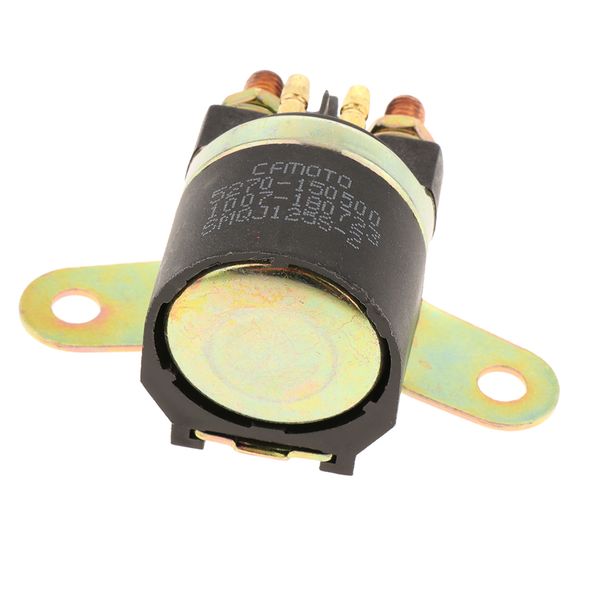 

relay 12v continuous duty solenoid scissor lift replacement part