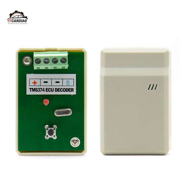 

tms374 ecu decoder mcu version auto ecu programmer tms 374 chip tunning tool