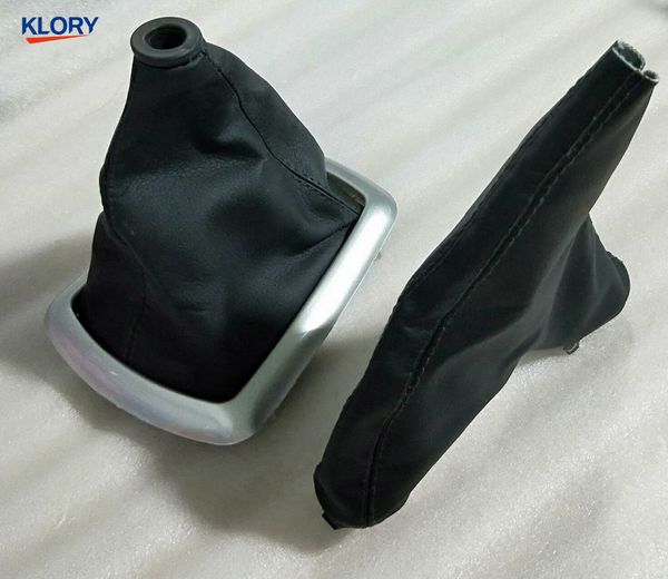 

zbh-pdg-zh gear shifter gear shift shift handbrake dust boot shroud manual lever for brilliance wagon