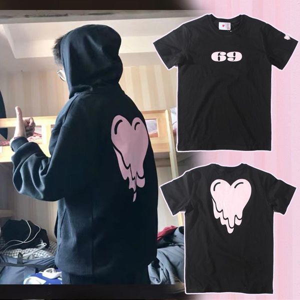 

ђболка 2020ss мђжин еѬде пеаи кипаж еи дођг лопка коѬоким Ѭђкавом м, White;black