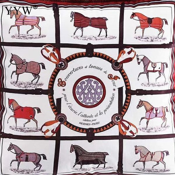 

europe nordic style horse throw pillow covers without pillow inner printed back pillowcase throw cushion cover pillows case home case