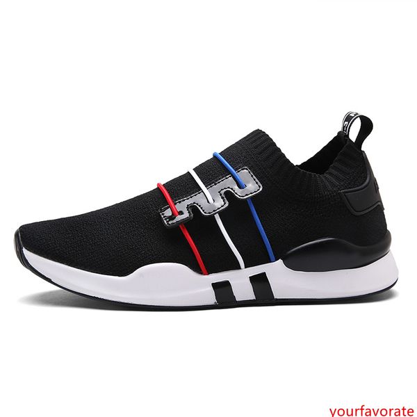 

triple black white red men women casual shoes red sports low cut wheat mens trainers sneakers 39-44