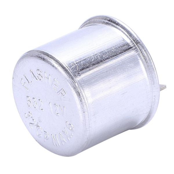 

dhbh-classic car flasher индикаторы релейного 12v свет сигнал поворот 2 pin