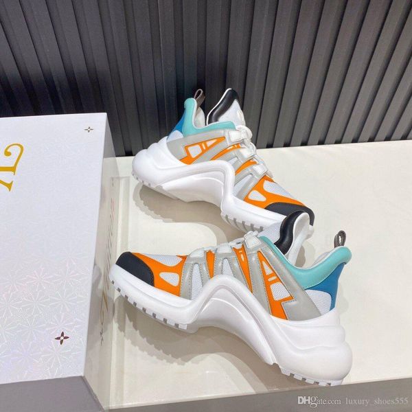 

2020 latest brand-name shoes archlight comfortable and fashionable brand-name design low-sneakers comfortable34543