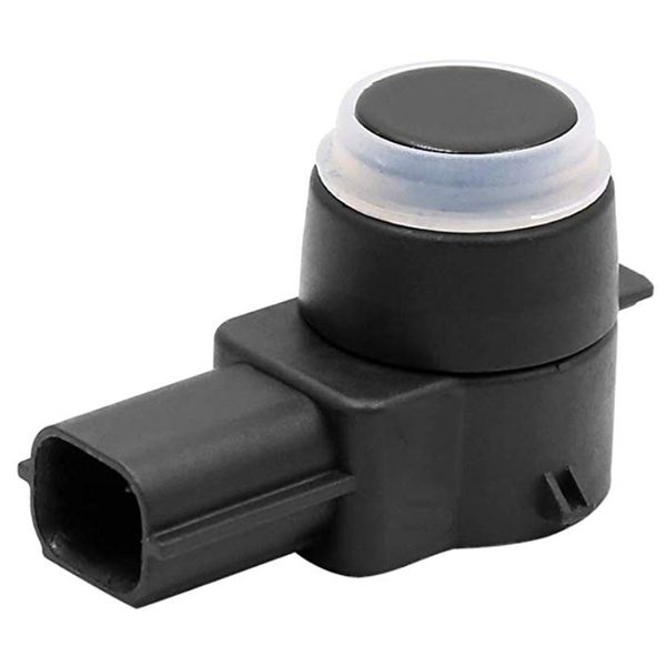 

car parking sensor detector parking sensor bumper pdc black for general motors 94777879