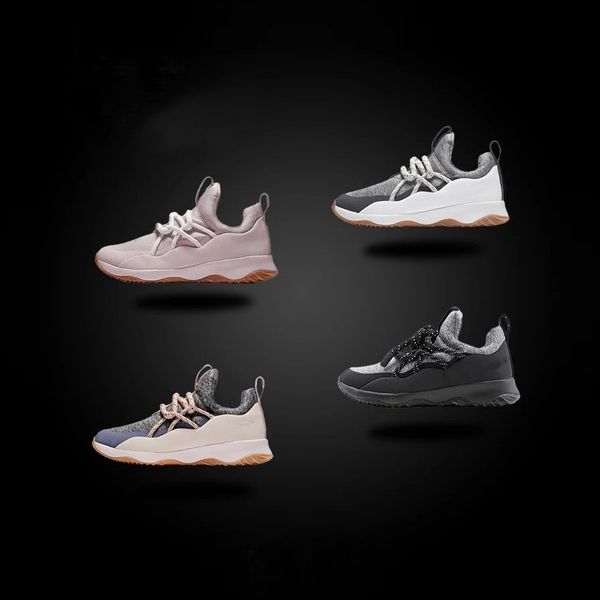 

2019 city loop running shoes new arrival men women boots black pink grey casual lightweight outdoor sport sneakers