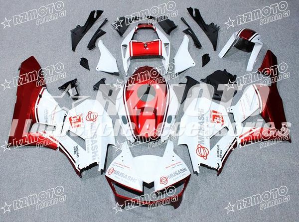 

мотоцикл новый abs литья под давлением полный комплект обтекатели, пригодный для honda cbr600rr f5 2013 2014 2015 2016 2017 кузовостроение н