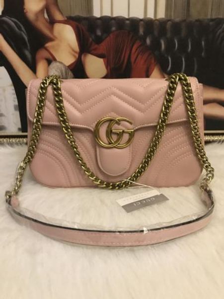 

women messenger bag shoulder women fashion chain bag fashion real leathe shoulder bag cross body bags