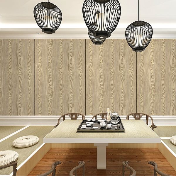 

vintage brown vine red wood wallpapers chinese house coffee wall paper roll for dining room shop clothing store walls decor