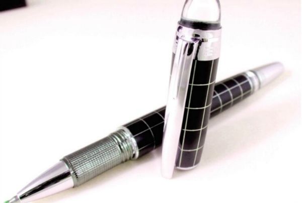 

montblancpen black jewel signature pen mont gift pen