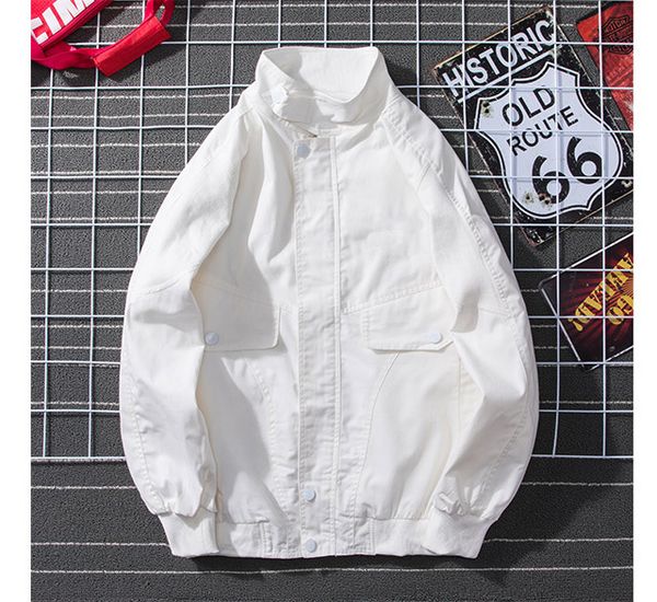 

2020 brand designer mens womens long sleeve natural colors fashion windbreaker sport jacket camouflage printed jackets windbreaker qsl198301, Black;brown