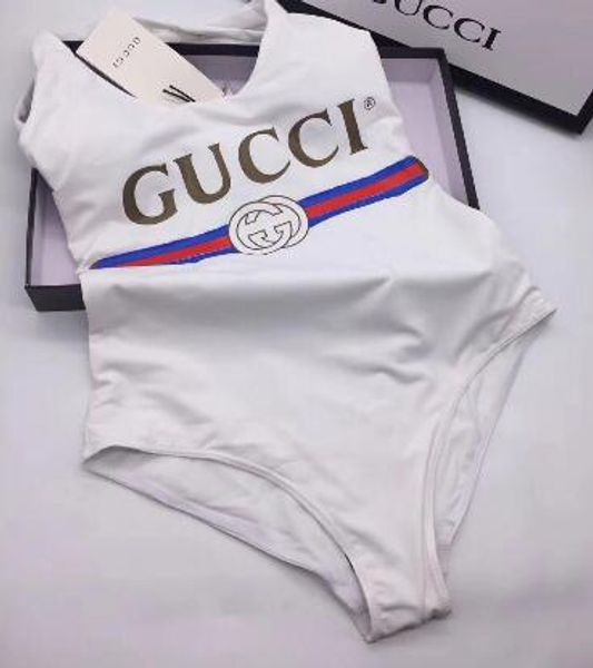 

2019 новый gc дизайнер vs fd cross слинг письмо печать купальники бикини для женщин купал