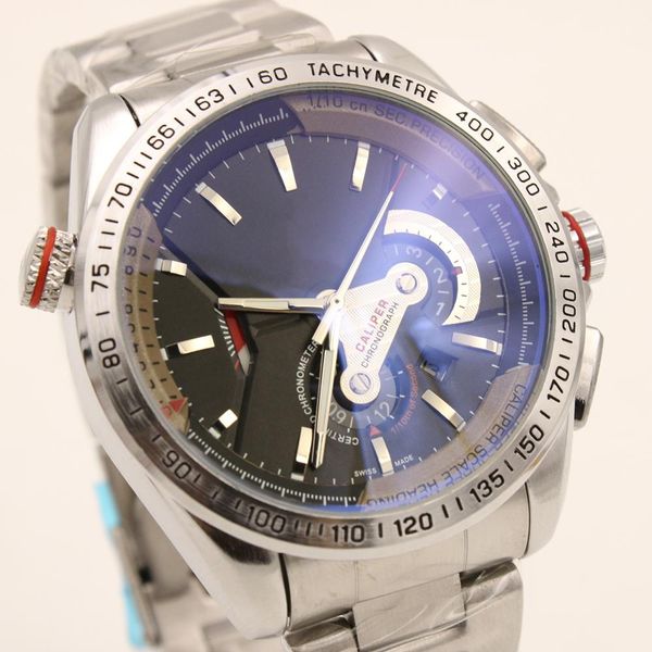 

Новый 2813 автоматические механические часы мужские часы с автоподзаводом Калибр 3