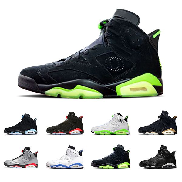 

6s basketball shoes 2019 6 running shoe black cat black infrared oregon black unc outdoor sports sneakers mens trainers