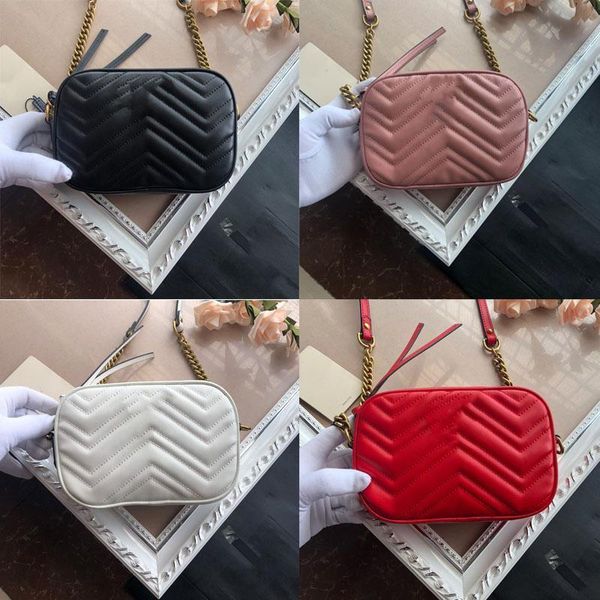 

designer luxury handbags fashion brand marmont matelassé bags women mini bag handbag super mini bag leather bags crossbody bag
