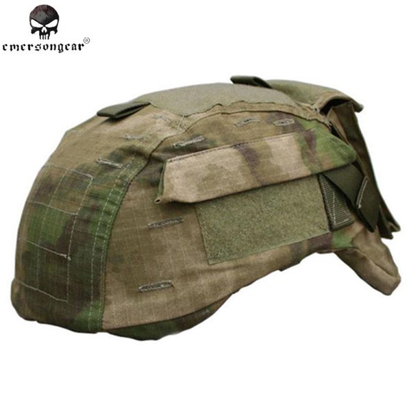 

tactical helmet cover for mich 2001 helmet version 2 army cover paintball shooting cloth