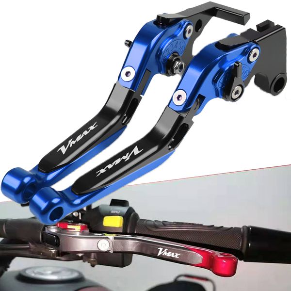 

for v-max vmax 1200 v-max1200 vmax1200 1985-2017 1986 1987 1988 motorcycle grips handle grips brake clutch levers